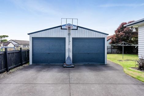 Photo of property in 51 Murray Street, Bell Block, New Plymouth, 4312