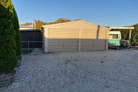 Photo of property in 25 Johnston Crescent, Haast, 7886