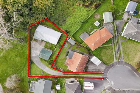 Photo of property in 11a Trigg Place, Bader, Hamilton, 3206