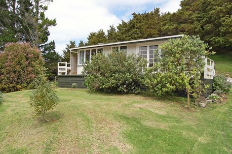 Photo of property in 542 Oneriri Road, Kaiwaka, 0573