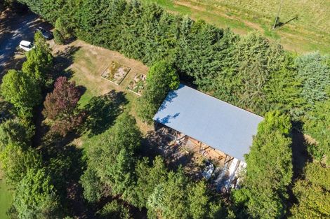 Photo of property in 854 Hoskyns Road, West Melton, Christchurch, 7675