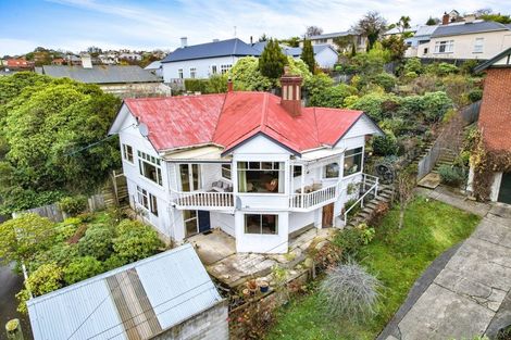 Photo of property in 38 Brunel Street, Mornington, Dunedin, 9011