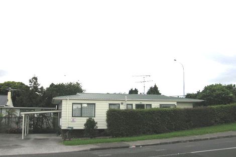 Photo of property in 1a Ferndale Road, Mount Wellington, Auckland, 1060