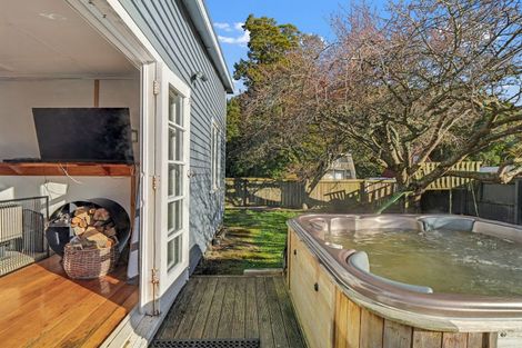 Photo of property in 4 Bracken Street, Ohakune, 4625