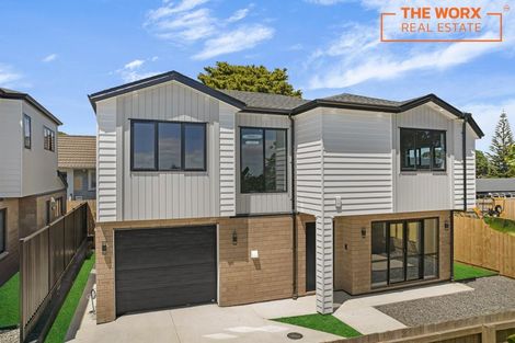 Photo of property in 12a Mcleod Road, Weymouth, Auckland, 2103