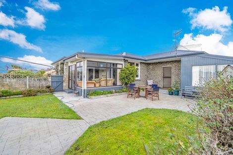 Photo of property in 50 West Plains Road, Waikiwi, Invercargill, 9810
