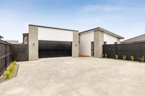 Photo of property in 105 Freedom Drive, Kelvin Grove, Palmerston North, 4470