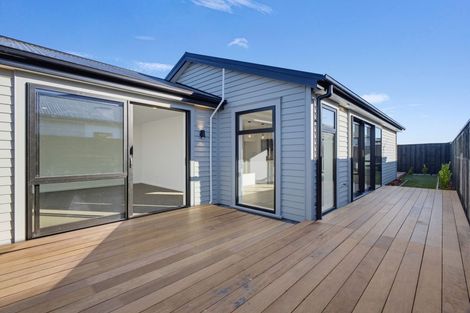 Photo of property in 55 Homestead Drive, Rangiora, 7400