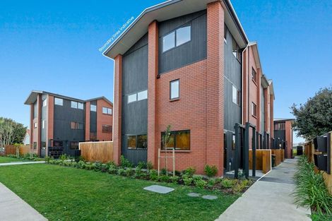 Photo of property in 61 Wingate Street, Redwood, Christchurch, 8051