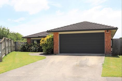 Photo of property in 38 Te Wiata Lane, Ngaruawahia, 3720