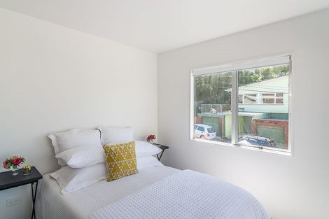 Photo of property in 5/7 Henry Street, Kilbirnie, Wellington, 6022