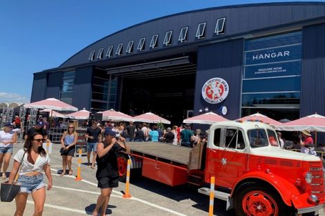 Photo of property in 69 Craigs Way, Hobsonville, Auckland, 0616