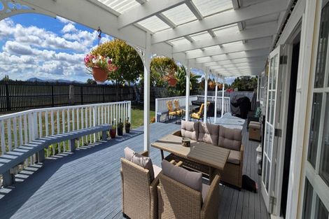 Photo of property in 632 Kaipaki Road, Ohaupo, 3881