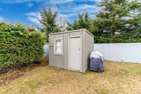 Photo of property in 39 Glencairn Road, Twizel, 7901