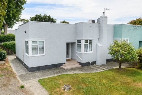Photo of property in 1/185 Fitzherbert Avenue, West End, Palmerston North, 4410