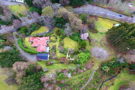Photo of property in 5 Three Mile Hill Road, Halfway Bush, Dunedin, 9010