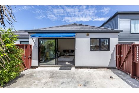 Photo of property in 3/306 Stanmore Road, Richmond, Christchurch, 8013