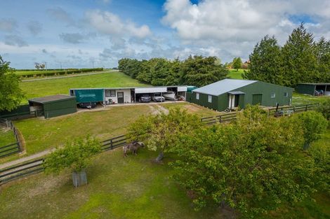 Photo of property in 632 Lower Hook Road, Makikihi, Waimate, 7978