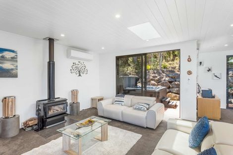 Photo of property in 618 Wyuna Bay Road, Wyuna Bay, Coromandel, 3581