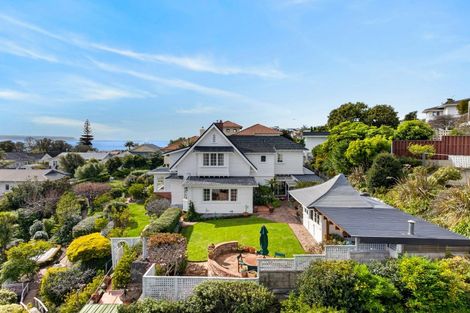Photo of property in 22a Coleman Terrace, Hospital Hill, Napier, 4110