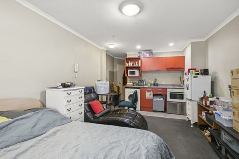 Photo of property in Aitken Street Apartments, 405/5 Aitken Street, Thorndon, Wellington, 6011