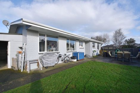 Photo of property in 33 Clifton Street, Windsor, Invercargill, 9810