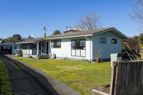 Photo of property in 244 Lytton Road, Elgin, Gisborne, 4010