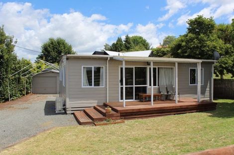 Photo of property in 15 Rimu Street, Mangakino, 3421