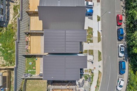 Photo of property in 75 Joseph Street, Flat Bush, Auckland, 2019