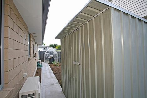 Photo of property in 200 Racecourse Road, Sockburn, Christchurch, 8042