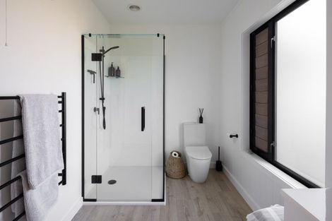 Photo of property in 45 Shoal Beach Road, Aramoana, Waipawa, 4271