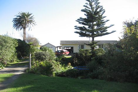 Photo of property in 21 The Crescent, Raumati South, Paraparaumu, 5032