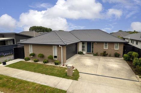 Photo of property in 8 Candy Crescent, Kaiapoi, 7630
