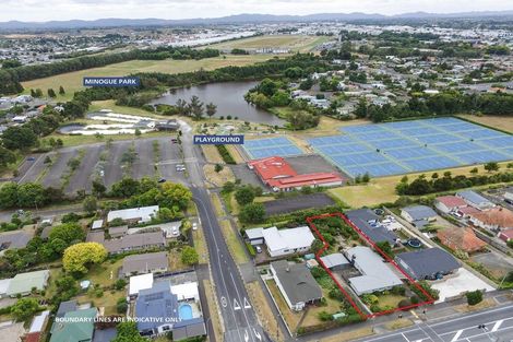 Photo of property in 100 Forest Lake Road, Forest Lake, Hamilton, 3200