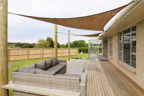 Photo of property in 15 Whitestone Crescent, Weston, Oamaru, 9401