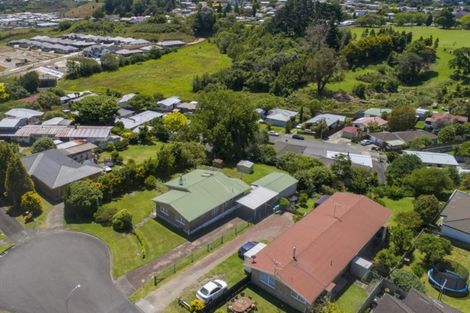 Photo of property in 7 Wayne Place, Judea, Tauranga, 3110