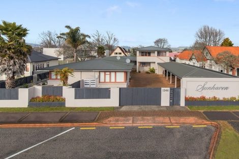 Photo of property in 1/1346 Eruera Street, Rotorua, 3010