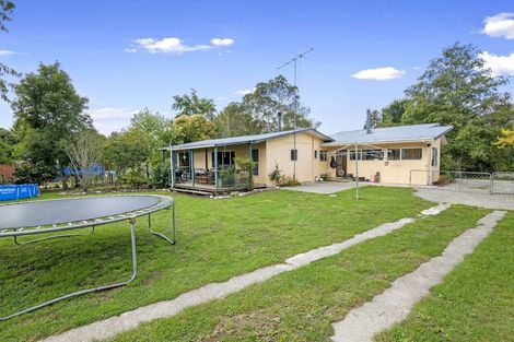 Photo of property in 652 Wakefield-kohatu Highway, Foxhill, Wakefield, 7095