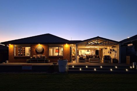 Photo of property in 8 Turnberry Close, Aongatete, Katikati, 3178