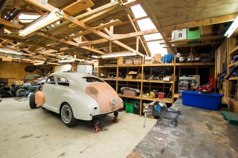 Photo of property in 27 Disraeli Street, Gisborne, 4010