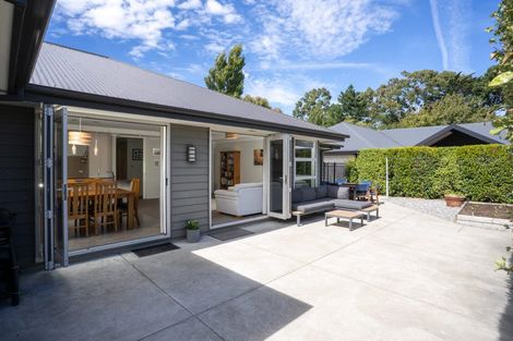 Photo of property in 125 Halswell Junction Road, Halswell, Christchurch, 8025