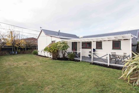 Photo of property in 1/184 Hastings Street, Waltham, Christchurch, 8023