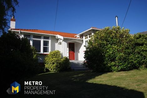 Photo of property in 19 Maryhill Terrace, Maryhill, Dunedin, 9011
