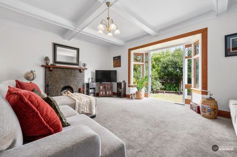 Photo of property in 78 Penrose Street, Woburn, Lower Hutt, 5010