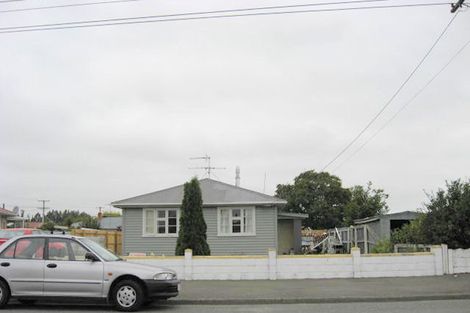 Photo of property in 111 Thomson Street, Tinwald, Ashburton, 7700