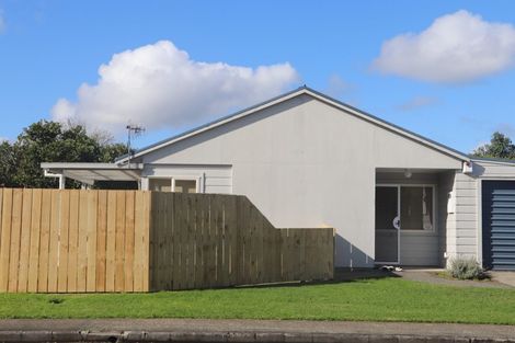 Photo of property in 54 Park Avenue, Kensington, Whangarei, 0112