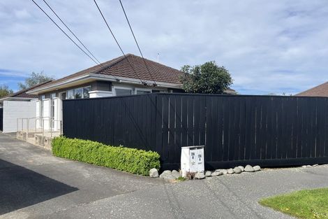 Photo of property in 1/74 Garreg Road, Bryndwr, Christchurch, 8052