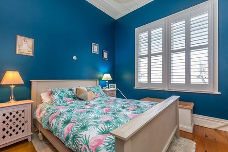 Photo of property in 12 Wynyard Road, Mount Eden, Auckland, 1024