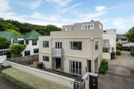 Photo of property in 88a Brockworth Place, Riccarton, Christchurch, 8011