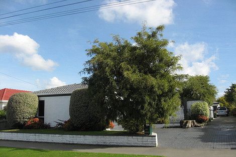 Photo of property in 2/37 Hounslow Street, Ilam, Christchurch, 8041